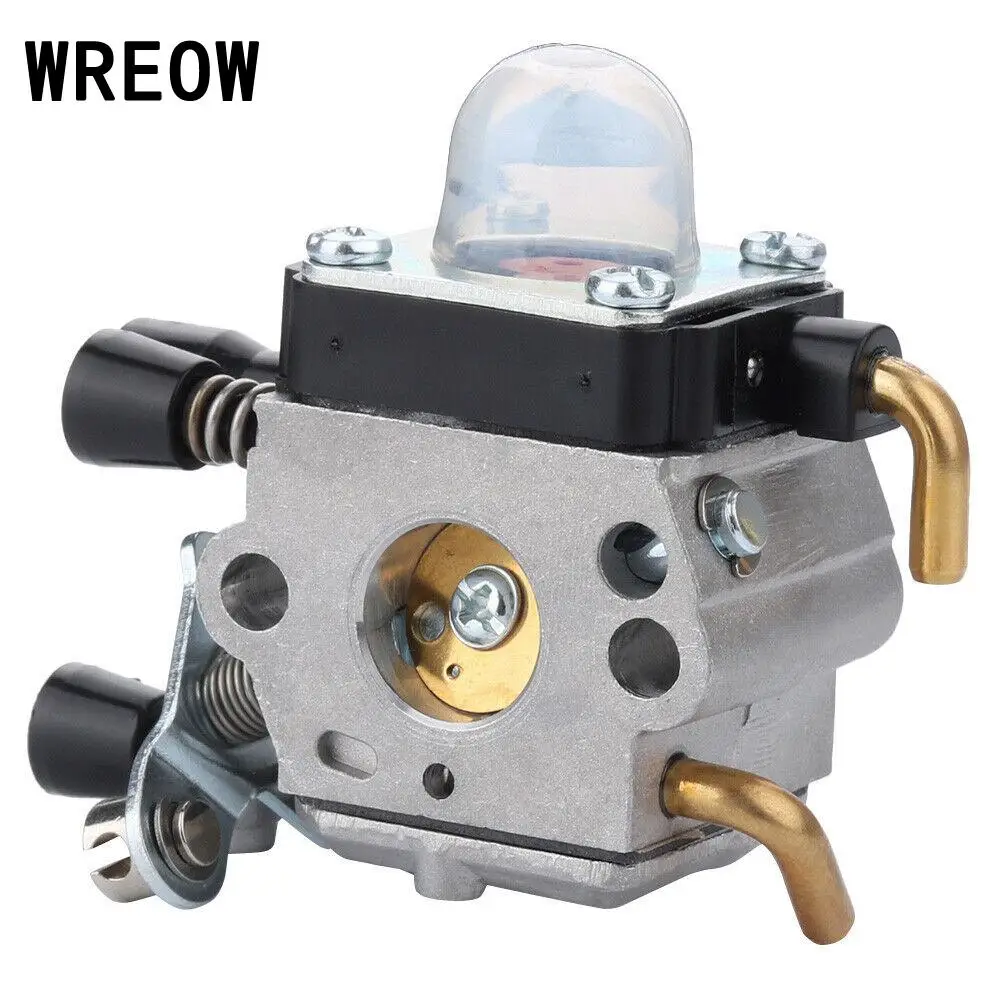 

Карбюратор для fs38 fs45 FS46 fs55 km55 fs85