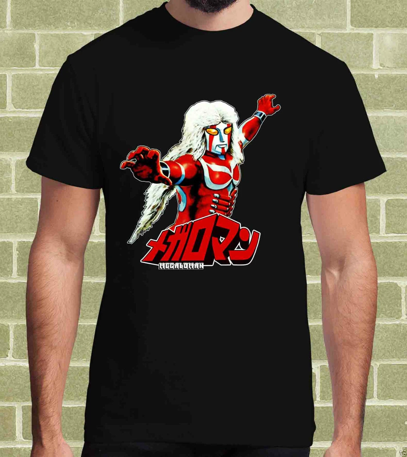 T shirt serie tv anni 80 Clearance