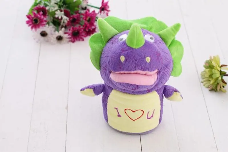 Игрушка салфетница 2 шт./компл. Kawaii игрушка держатель для салфеток милый плюшевый имитация в форме динозавра бумажный чехол для полотенец домашняя коробка для салфеток для украшения коробок подарок для девочек