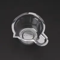 100PCS 40ML Plastic Disposable Cups 2