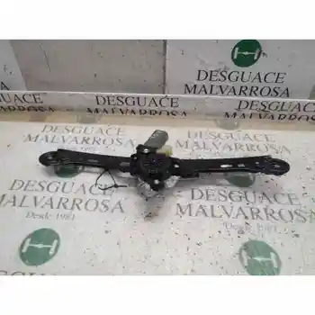 

REAR WINDOW RIGHT MERCEDES C-CLASS (W203) SALOON 200 Compressor (203.045) BROSE WITHOUT REF [14455175]