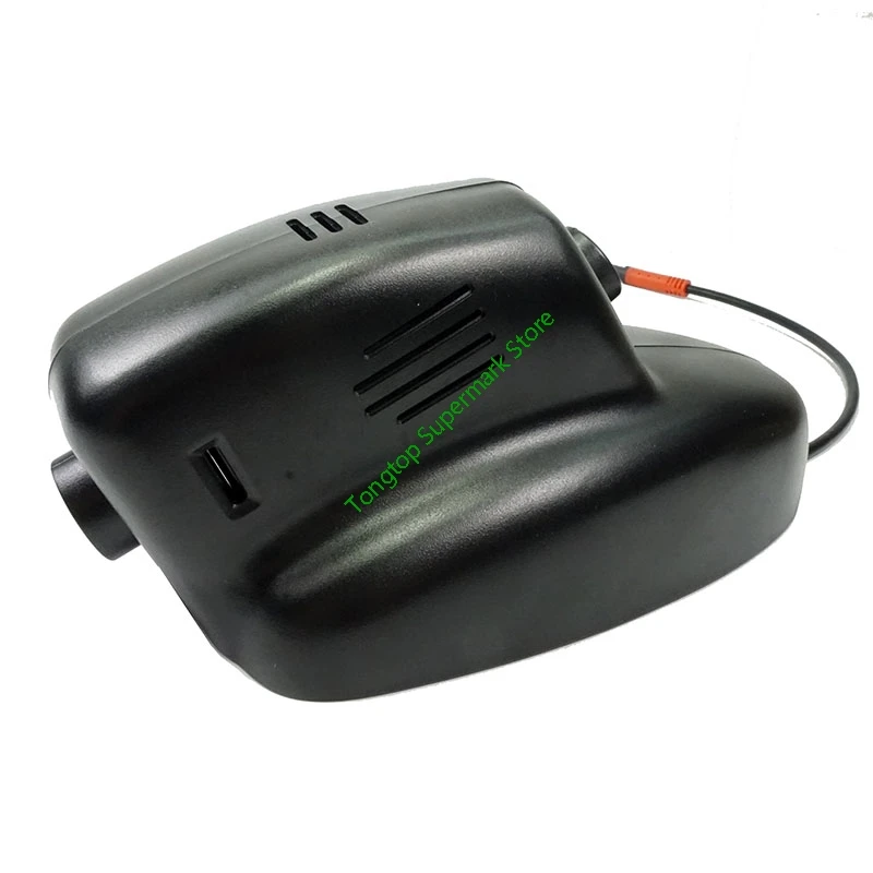 Novatek 96658 автомобильный Wifi видеорегистратор DVR для Land Rover Range 2011/Discovery 4/Freeland 2/XF/X JL