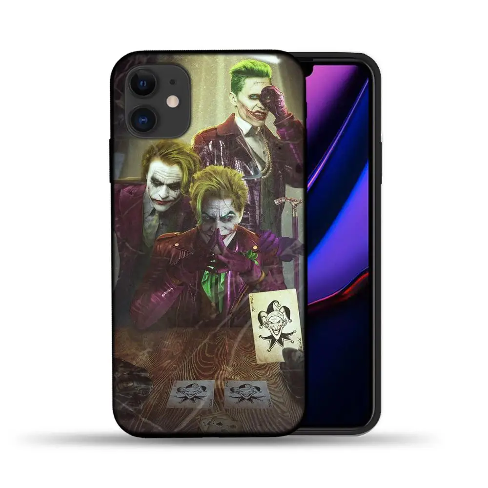 iphone 12 pro max joker case