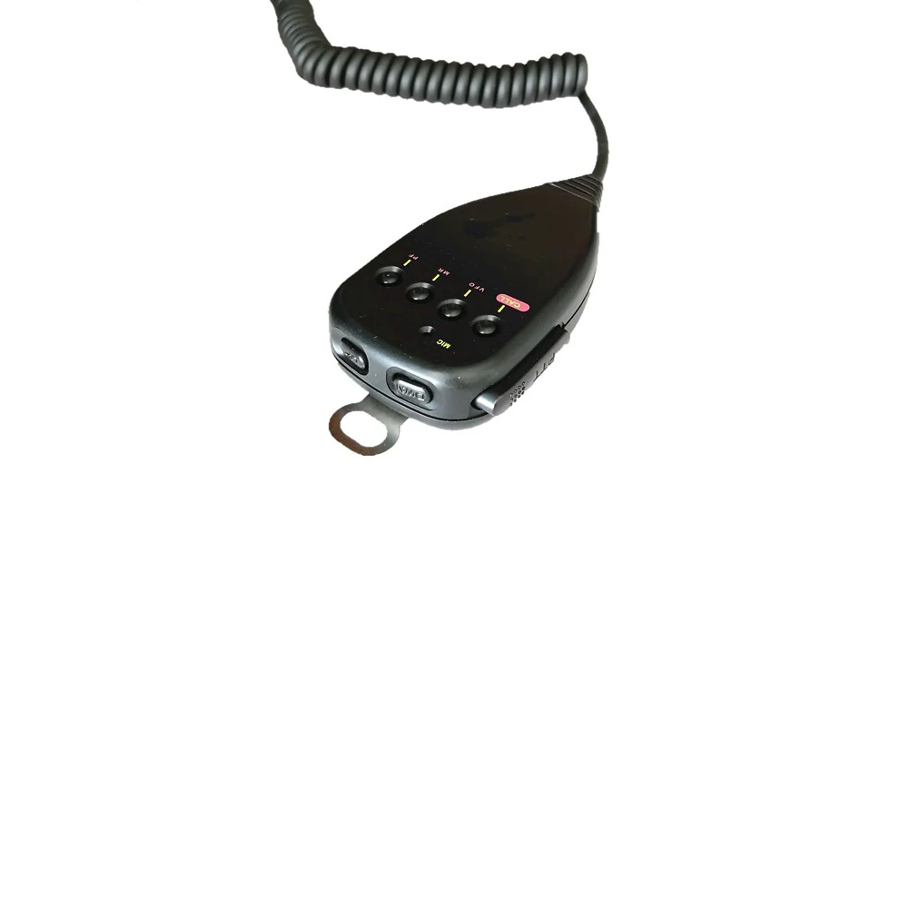 Фото 8 PIN микрофон Динамик микрофон PTT для Kenwood двухстороннее радио TM-431A, TM-531A, TM-241A, TM-441A, TM-541A, TM-701A, TM-721A №4