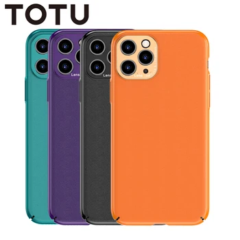 

TOTU Phone Case For iPhone 11 Pro Max 11 Pro 11 Protective Back Case for Huawei Mate 20 20 Pro P20 Pro P40 P40 Pro Case Cover