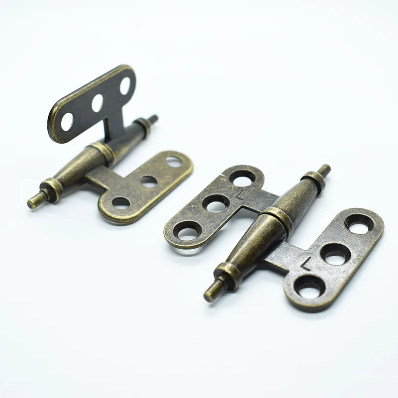 Retro Furniture Hardware Hinge Antique Furniture Hinge Metal Antique Aliexpress