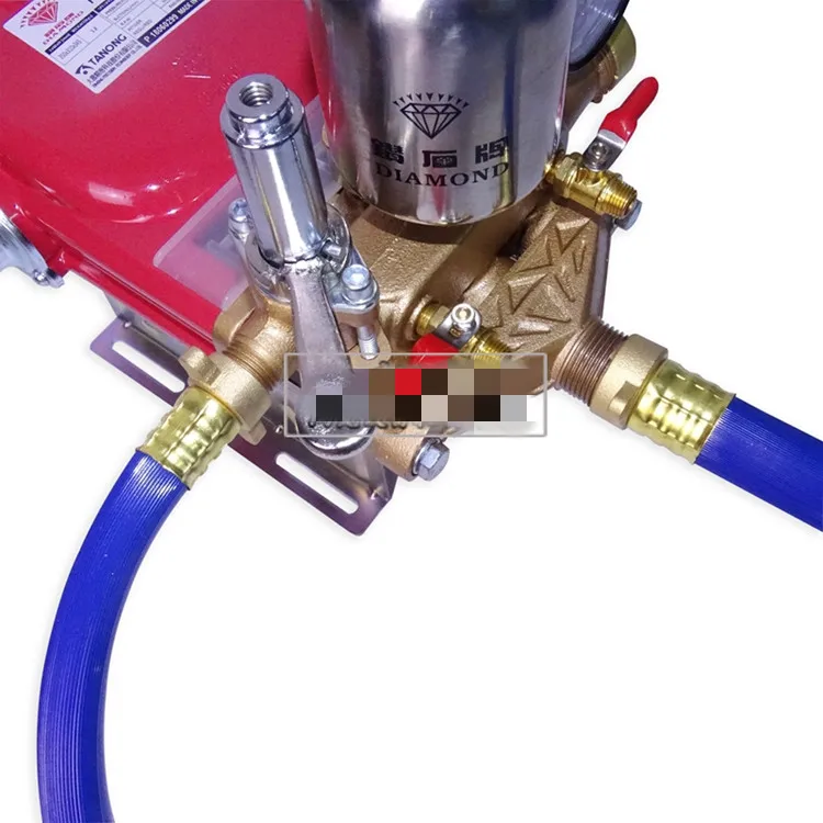 ForTANONGDiamondBrandWaterJetMachineWaterJetMachinePartsTS