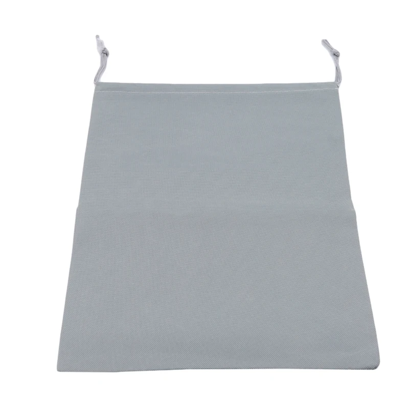 Travel Sundries Storage Bag Nonwovens Storage Bag Travel Shoes Laundry Lingerie Make-Up Pouch Dust Bag Handbag Children Toys