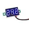 DC digital voltmeter head 0.36 