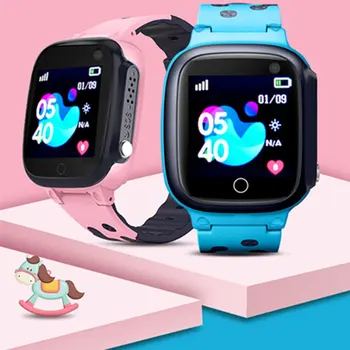 

Q15 kids Smart watch SOS Watch Children Student Photography Smart Watch Positioning Smart Watch Call Children's Watch
