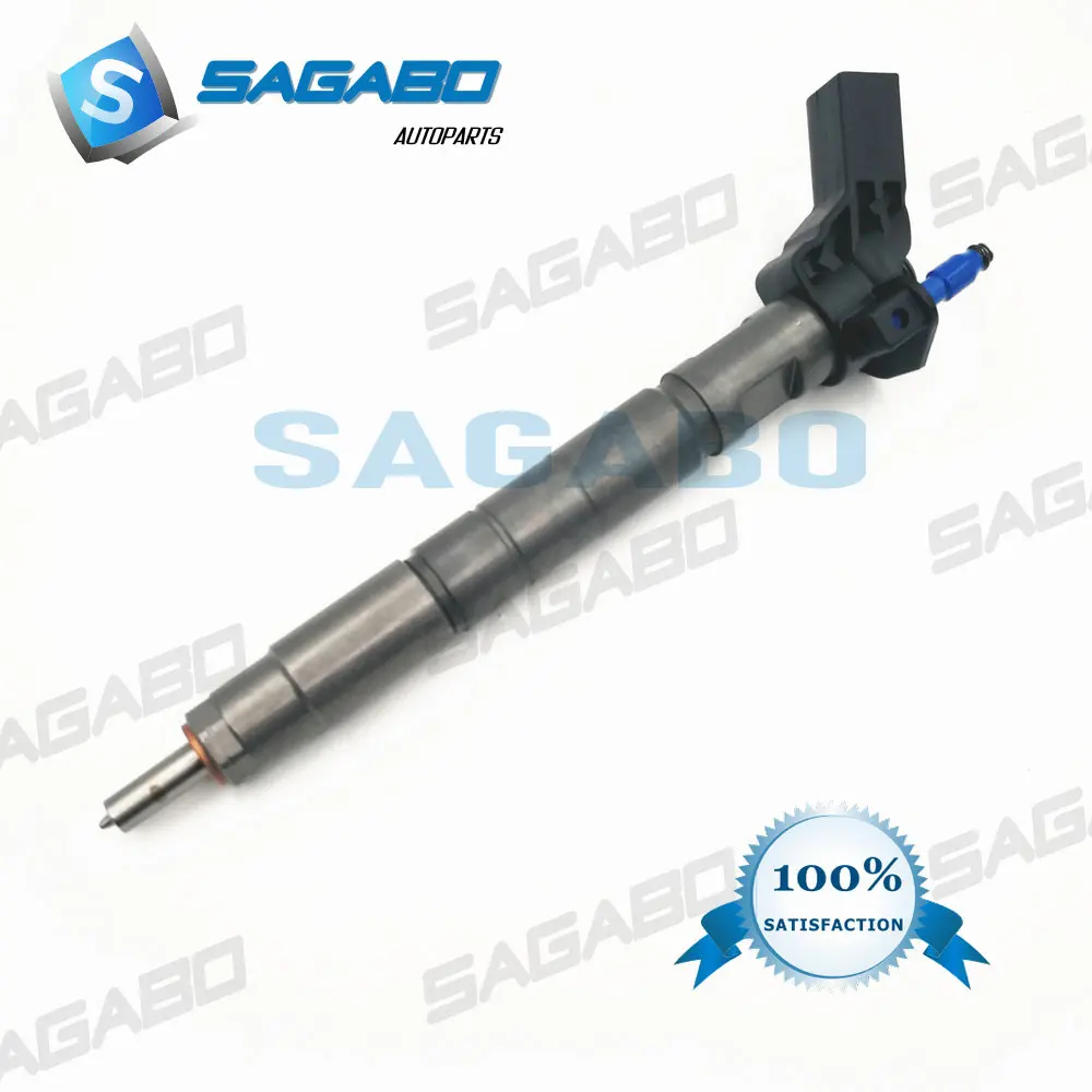 4 шт. Common rail Инжектор 33800-2F000, 338002F000/0445116017,0445116018