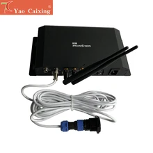 Novastar TB3 контроллер 4G отправка коробка с датчиком яркости использовать для внутреннего наружного светодиодного дисплея