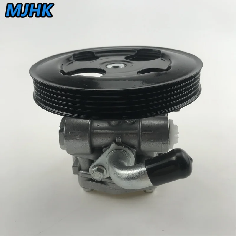 MJHK Auto Power Steering Pump MR491671 MR554139 Fit For Mitsubishi 