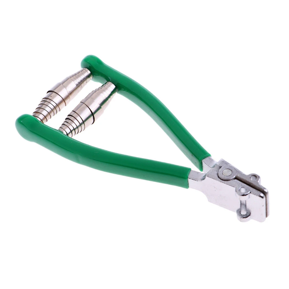 

Racquet Knot Starting Clamp Plier Stringing Tool Universal Badminton Stainless Steel Changing Mini Repair Machine Tennis Racket