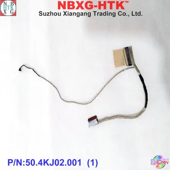 

Brand new original laptop screen cable For Lenovo ThinkPad X220 X220i X220T X230T laptop LCD LED LVDS cable 50.4KJ02.001