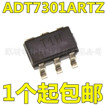 

10pcs/lot ADT7301ARTZ SOT23-6 T1H ADT7301 Temperature Sensor Brand New & Original