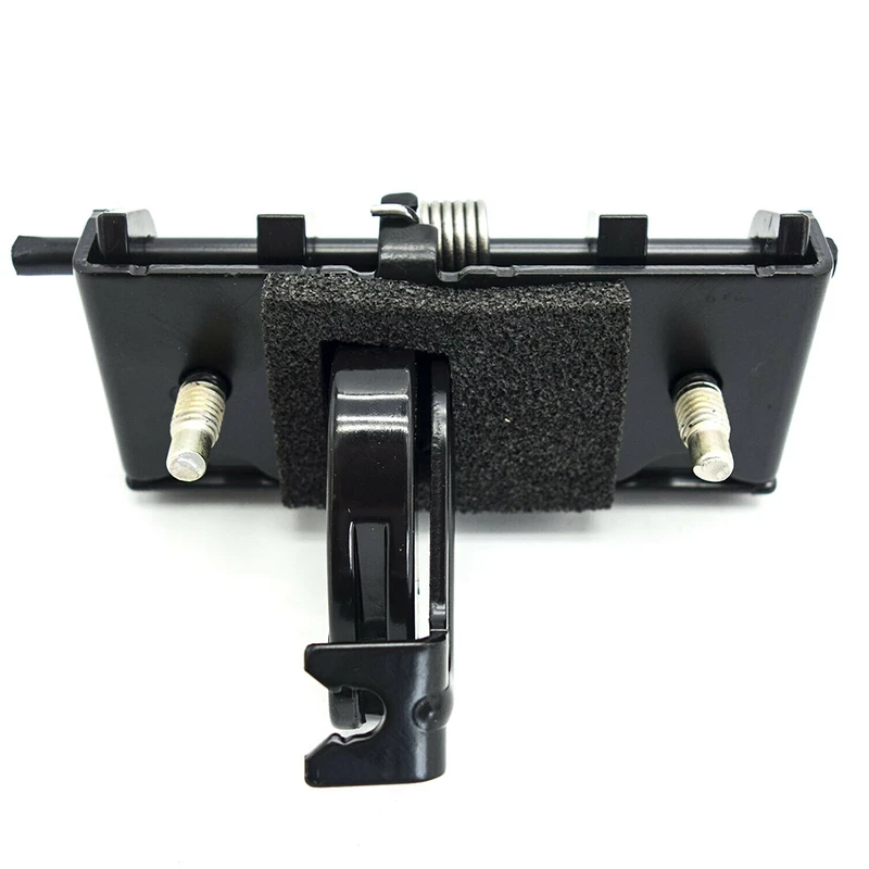 Liftgate задняя дверь Люк-ручка багажника 74810-S6A-003 для Honda Fit 07-13