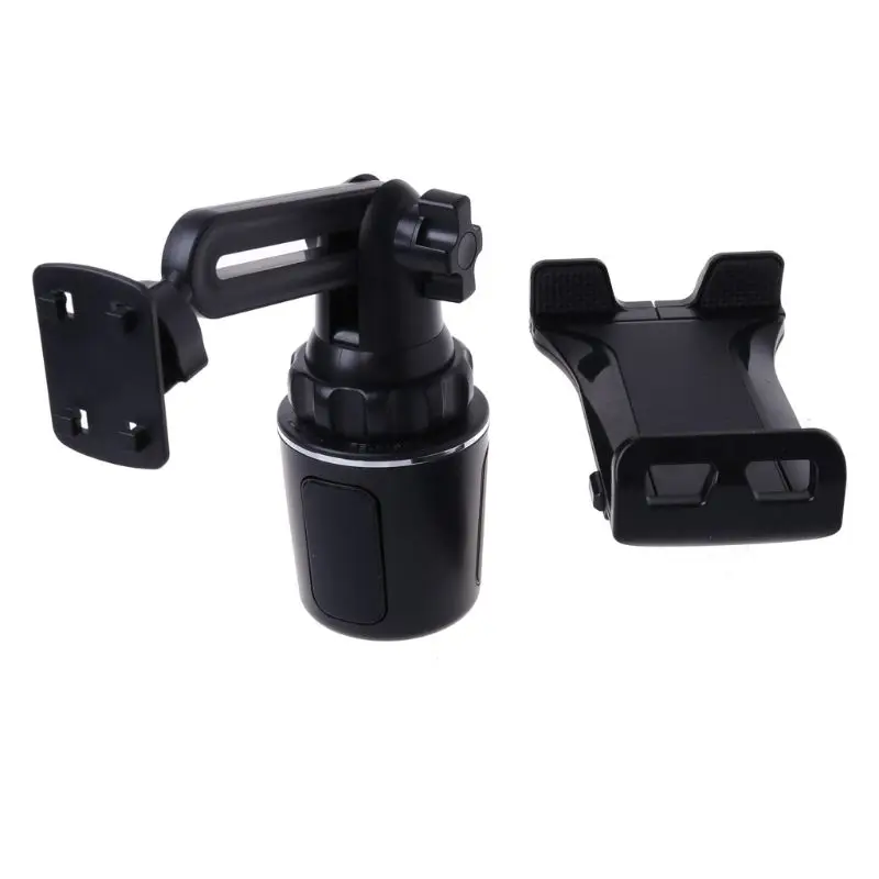 Universal Car Cup Holder Cellphone Mount Stand for 3.5-12.5\ Universal Car Cup Holder Cellphone Mount Stand for 3.5-12.5\