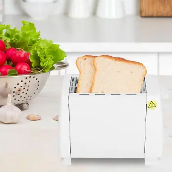

Household Electric Automatic Toaster Multi-Functional Bread Maker Bread Making Machine EU Plug Home Kitchen Appliance
