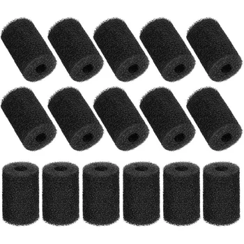 

Pool Cleaner Parts,16 Pack Hose Tail Scrubber Replacement for Polaris Vac- Pool Cleaner Fits