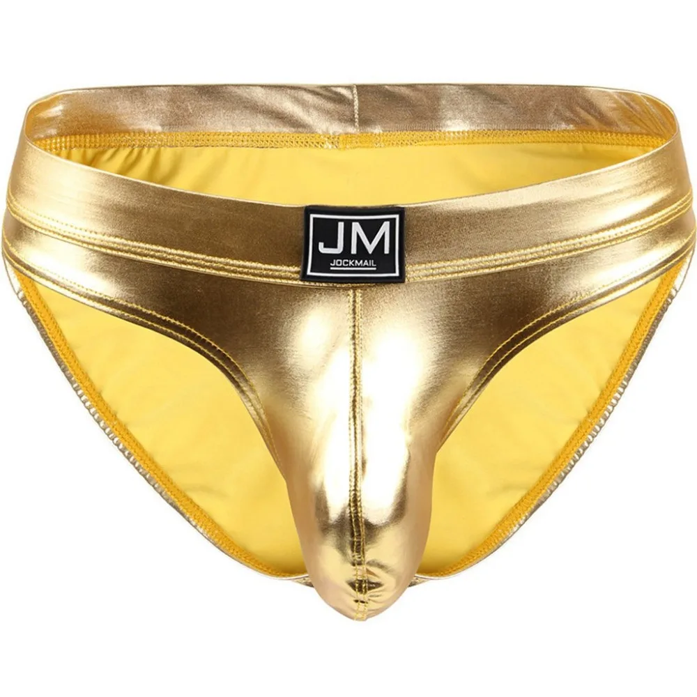 Men's swimming trunks sexy swimming briefs men's underpants bikini push up briefs swimsuit slip de bain homme sexy 20J7 (12)