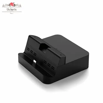 

GuliKit Switch NS06 Portable Dock Assembly Accessories Type-c HDMI