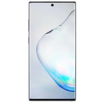 

Smartphone Samsung Galaxy Note 10 + SM-N975F 256 GB 12 GB black 3G-4G 2Sim 6.8 "Dynamic AMOLED 1440x3040