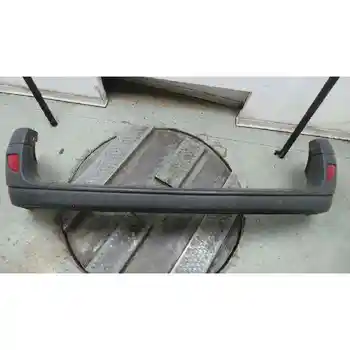 

8200150631 REAR BUMPER RENAULT KANGOO (F/KC0)