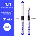 EF Blue