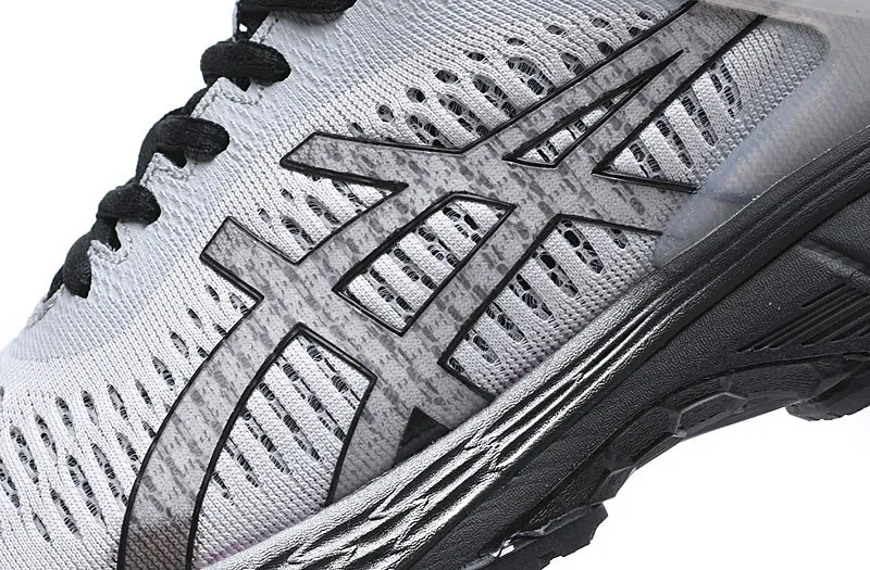 ASICS Gel Kayano 25 оригинальные мужские кроссовки Asics мужские кроссовки дышащая Спортивная обувь кроссовки гель Kayano