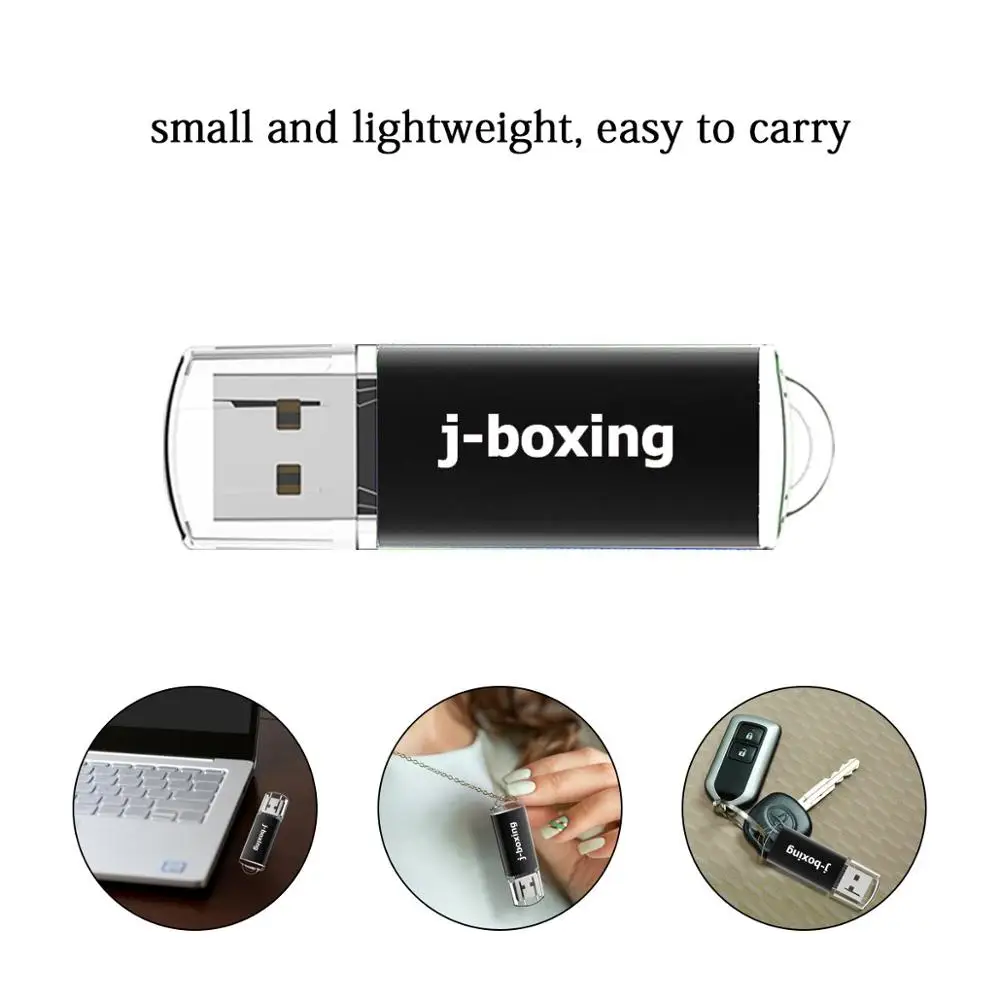 USB флеш накопители J boxing 10 шт. 1 ГБ 2 4 8 16 32 ГБ|USB флэш-накопители| |