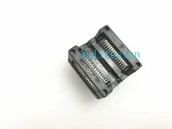 

OTS-32-1.27-05 Enplas SOP32P IC Test Socket 1.27mm Pitch Burn in Socket