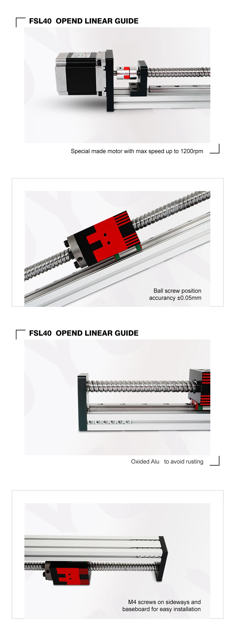 速卖通40详情页