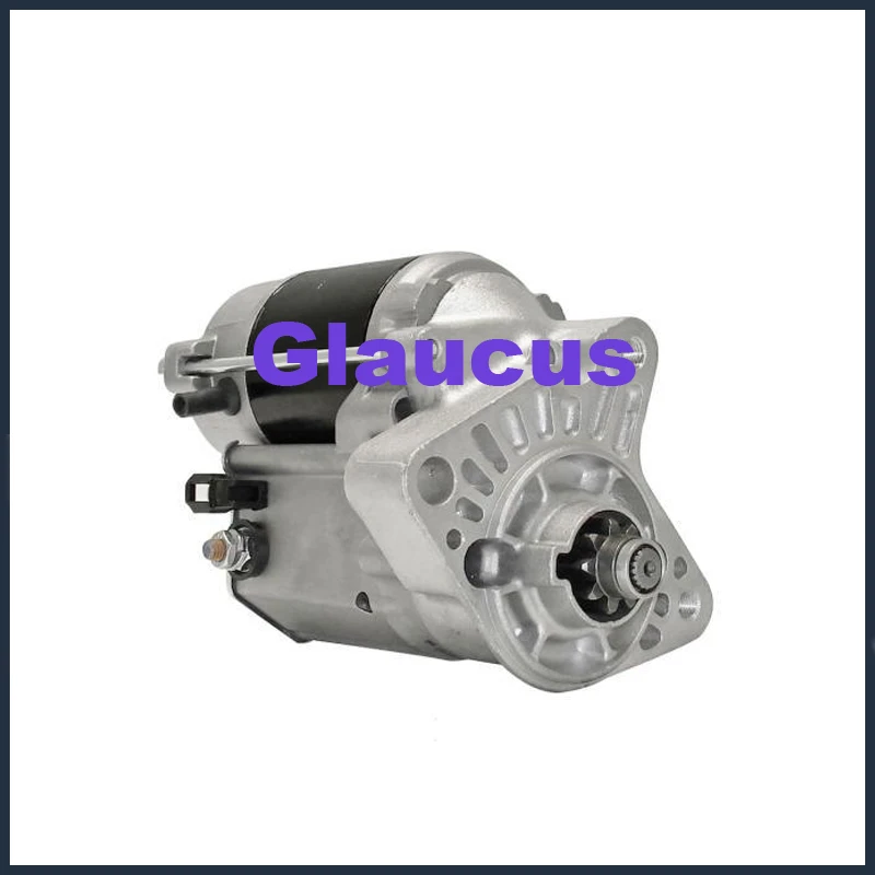 2TZ 2TZFE engine starter mortor for Toyota TARAGO 2438cc 2.4L 1990- 28100-76070 28100-76101-84 28100-76101 28100-76850