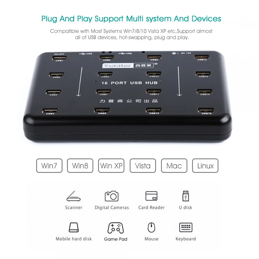 de cartão tf dispositivo de cópia com portas usb suporta produção de cópia de teste