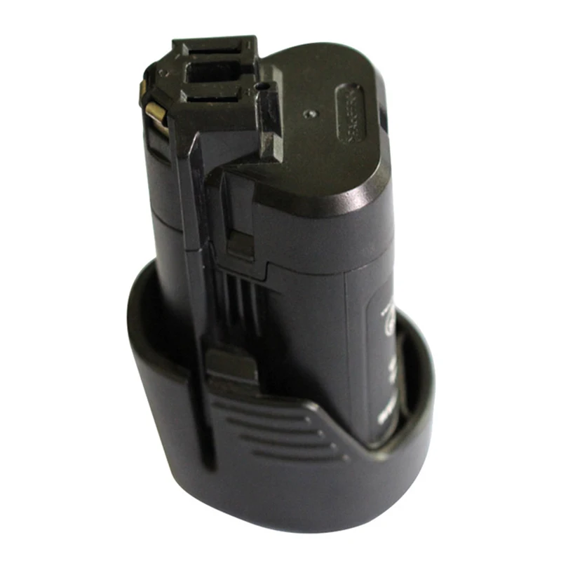 bosch 10.8V 2000mah 0