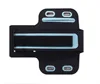Mobile Phone Waterproof Bag Running Cycling Swim Touch Screen Phones Arm Bag Phone Waterproof Bags Men Women Sports Armbands 2