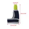 Baby Child Finger Guard Stop Thumb Sucking Wrist Band Baby Nursing Mittens Teether Pacifier Newborn Dental Care  Drop shipping 6
