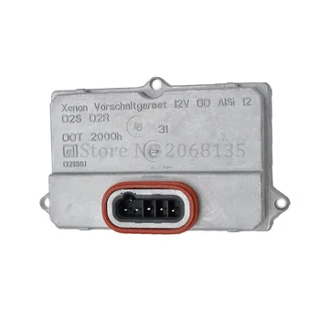 

D2S D2R 5DV 008 290 00 5DV00829000 4E0907476 63126907488 Xenon Headlight Ballast For A udi B MW M ercedes N ISSAN OPEL V W 12V
