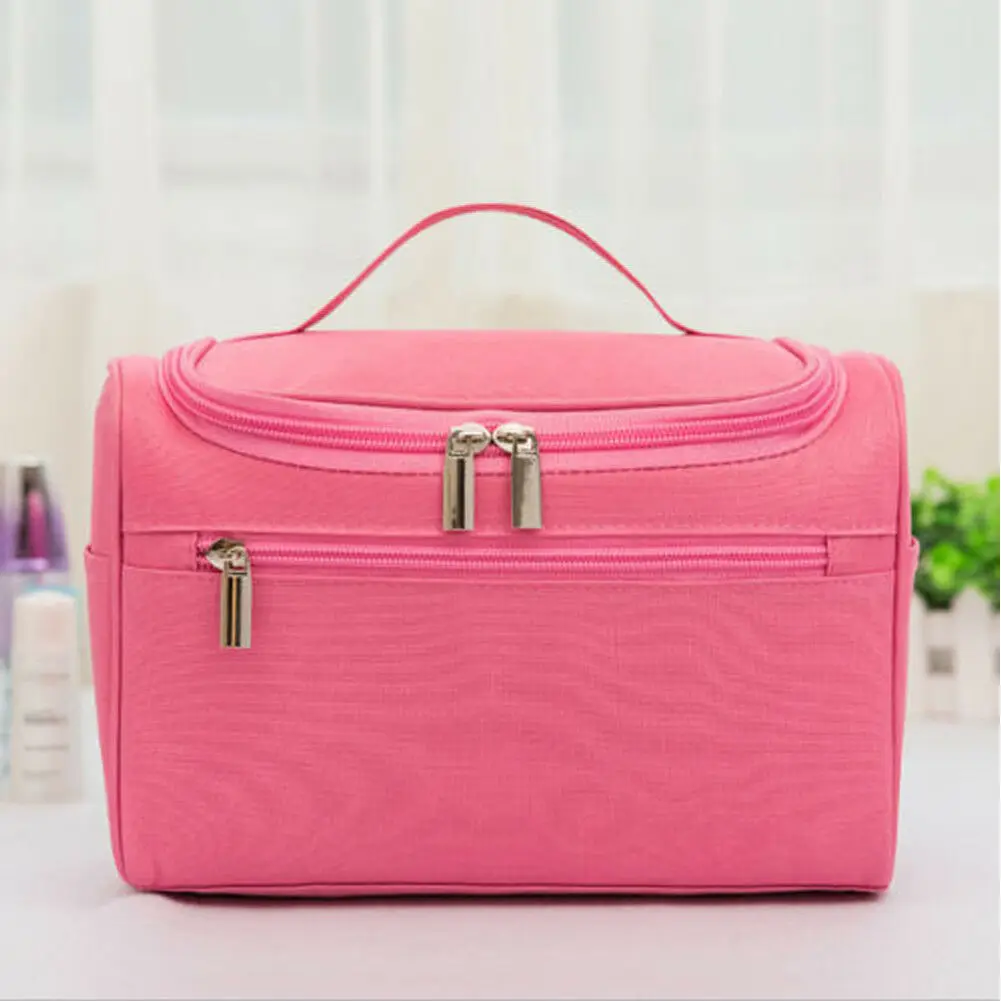 luggage cosmetic case