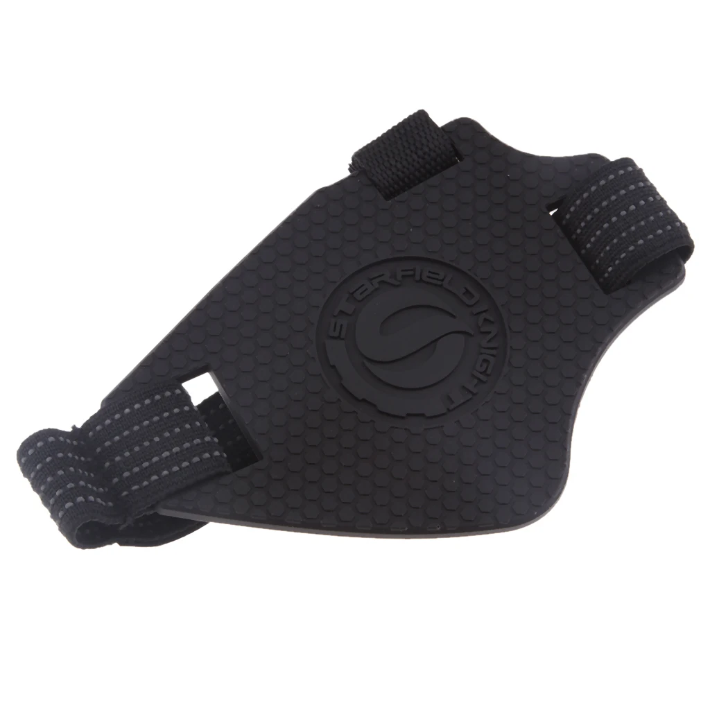  Motorcycle Shoes Protective Motocross Shift Pad Boots Shoe Protection Gear Riding Racing Brake Cover Protective Accessory 