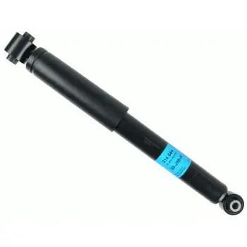 

Shock absorber NISSAN X-TRAIL (T31)/RENAULT KOLEOS 07-rear gas BOGE
