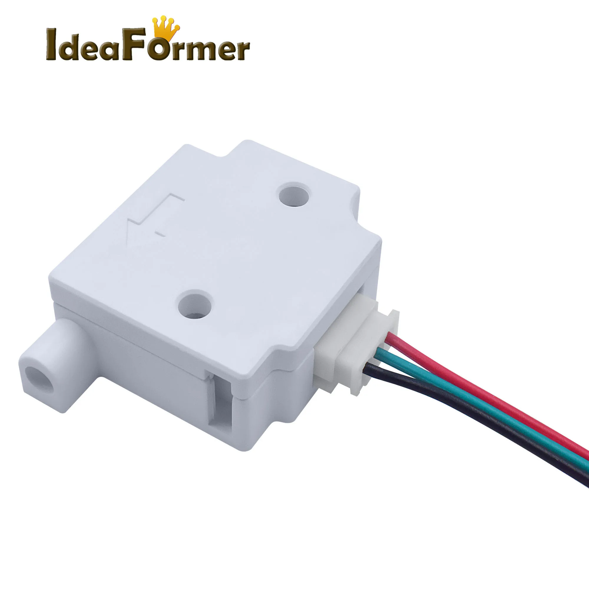 3D Printer Parts Material Detection Module For Lerdge Board 1.75//3.0mm Filament