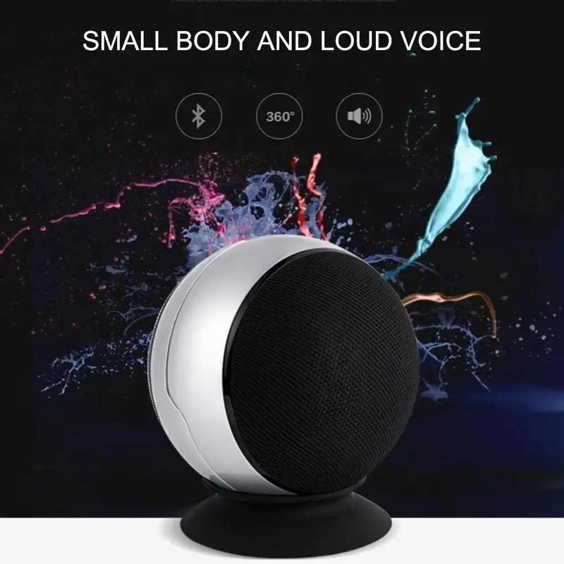 TWS Bluetooth динамик 2 в 1 Магнитный громкий динамик Handfree MIC беспроводной бас качество Громкий динамик s вызов высокий K8F0