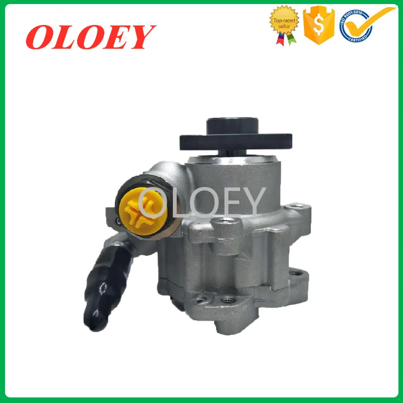 

Hydraulic Power Steering Pump 32411093578 32411092135 for BMW 7 Series 728i 728iL E38 1995 1996 1997 1998 1999 2000 2001