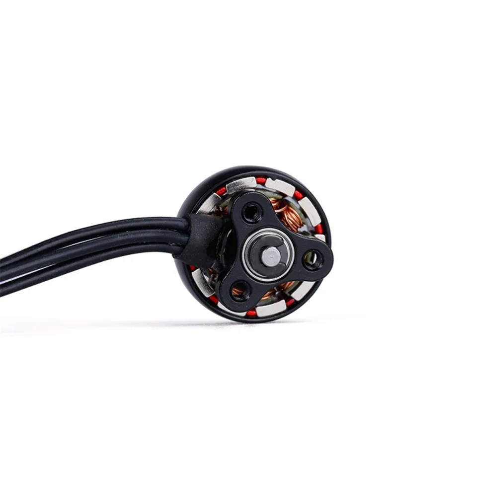 IFlight XING NANO 0802 RC бесщеточный двигатель 17000KV 22000KV 1-2S для гоночного дрона FPV Tiny WOOP