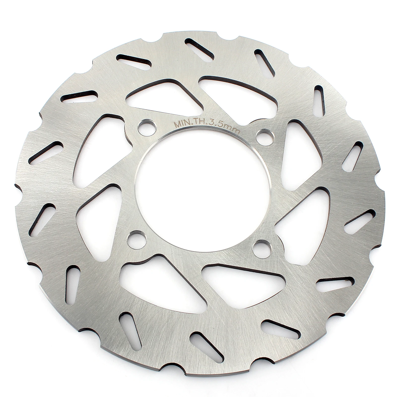 2008-2010 and Outlaw 525 Polaris Outlaw 450 2006-2007 Front Bumper Silver Outlaw 500 2008-2010