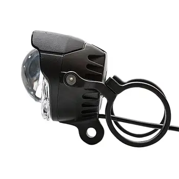 

Leadbike LD28 USB Rechargeable T6 LED Bicycle for Anti- Headlight 750LMs IP4 Waterproof 3 Modes Front Light