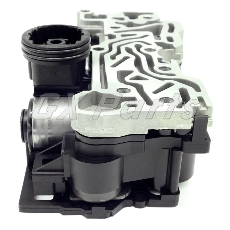 Ｒ555 Amazon.com: 5R55S Solenoid Block Pack Replacement for Ford