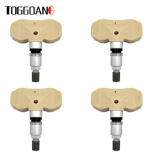 15114379 TPMS датчик давления в шинах для GMC Yukon Chevrolet Silverado Cadillac